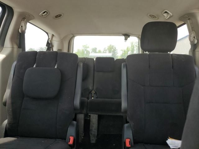 2011 Dodge Grand Caravan Express