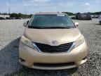 2012 Toyota Sienna LE