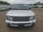 2006 Land Rover Range Rover Sport HSE