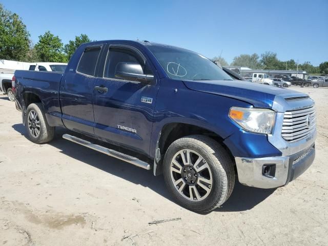 2014 Toyota Tundra Double Cab SR/SR5