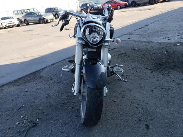 2006 Yamaha XV1900 A