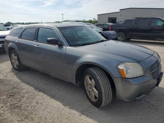 2006 Dodge Magnum R/T