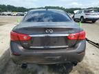 2016 Infiniti Q50 Premium