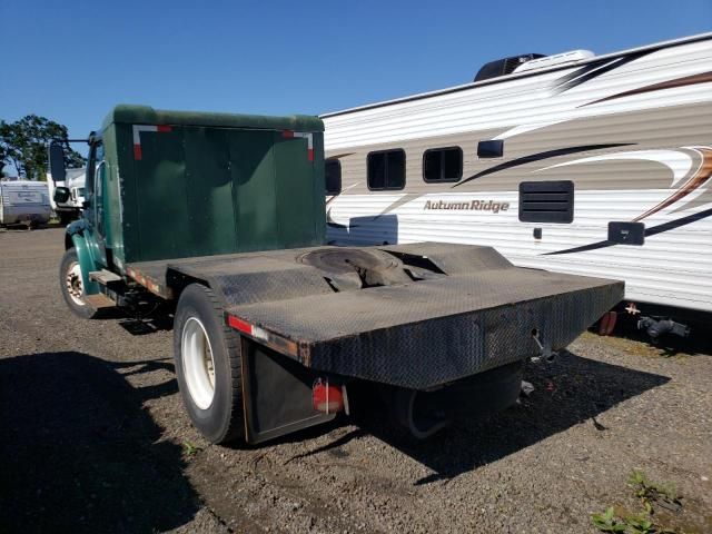 2006 Freightliner M2 106 Medium Duty