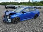 2015 Subaru WRX Premium