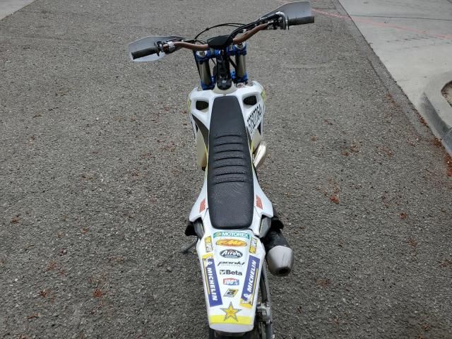 2021 Husqvarna TE 300I