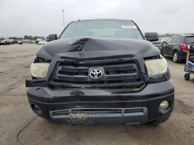 2010 Toyota Tundra Crewmax SR5