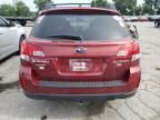 2012 Subaru Outback 2.5I Limited