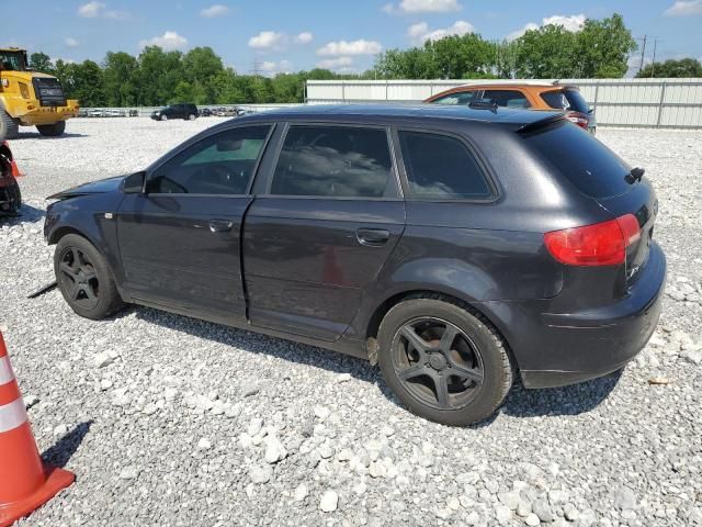 2006 Audi A3 2.0 Sport