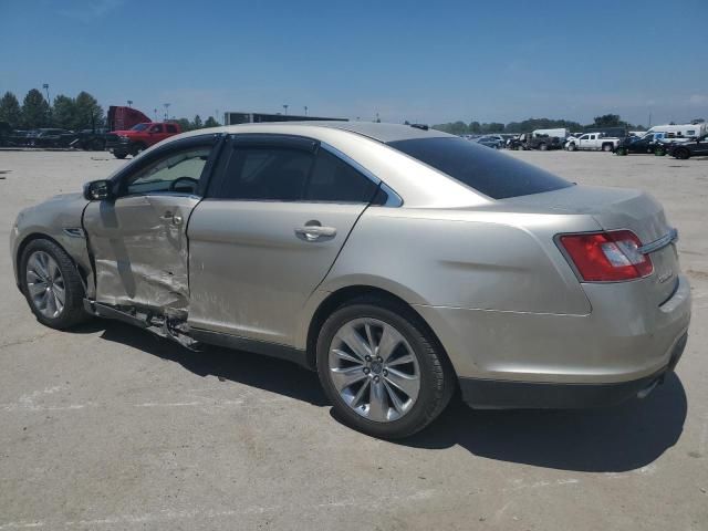 2011 Ford Taurus Limited