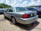 2005 Ford Crown Victoria Police Interceptor