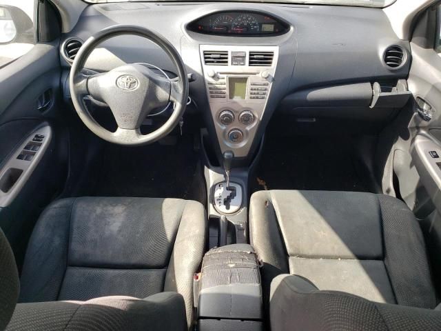 2010 Toyota Yaris