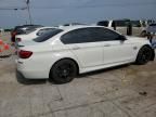 2013 BMW 528 I