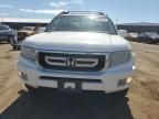 2011 Honda Ridgeline RTL