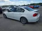 2011 BMW 328 XI Sulev