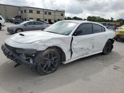 Dodge salvage cars for sale: 2023 Dodge Charger GT