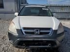 2004 Honda CR-V EX