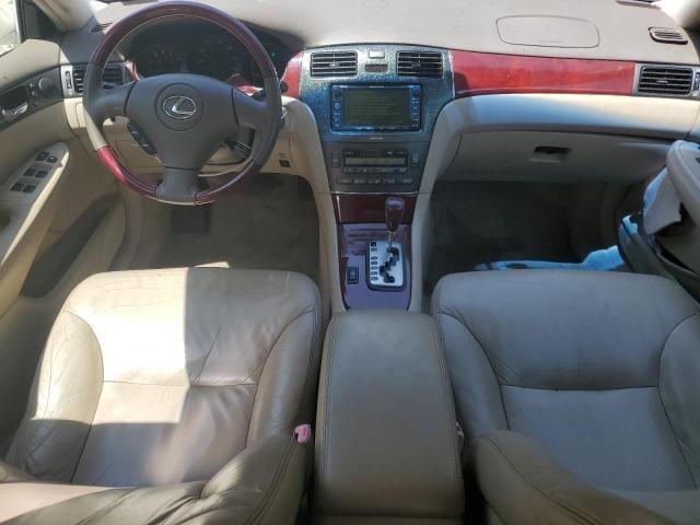 2004 Lexus ES 330