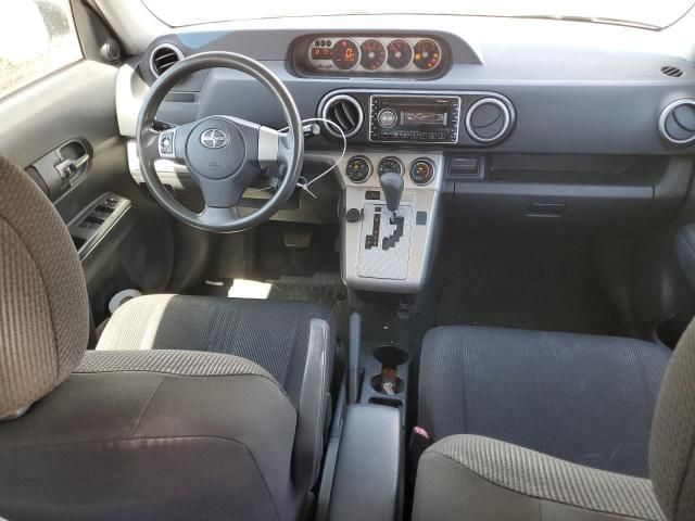 2009 Scion XB