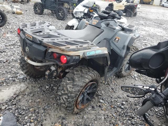 2023 ATV 2023 CAN-AM Outlander 850