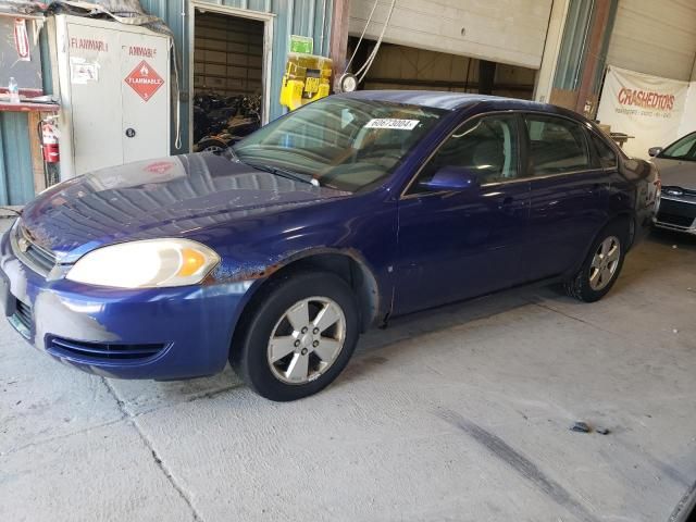 2006 Chevrolet Impala LT