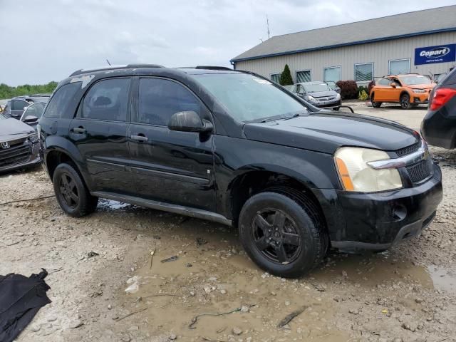 2008 Chevrolet Equinox LS