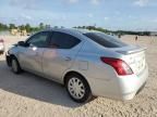 2019 Nissan Versa S