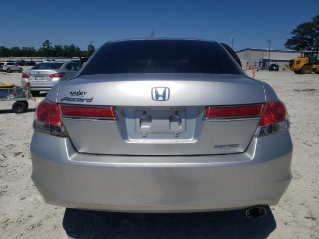 2011 Honda Accord SE