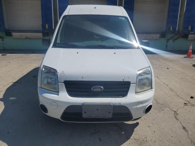 2011 Ford Transit Connect XLT