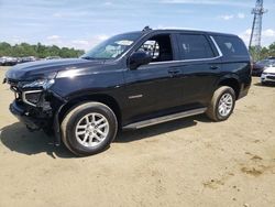 Chevrolet Vehiculos salvage en venta: 2021 Chevrolet Tahoe K1500 LT