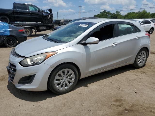 2016 Hyundai Elantra GT