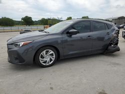 2024 Subaru Impreza en venta en Lebanon, TN