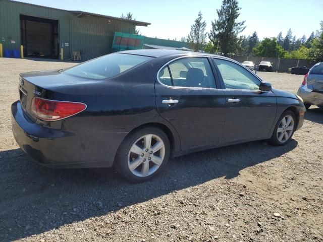 2005 Lexus ES 330