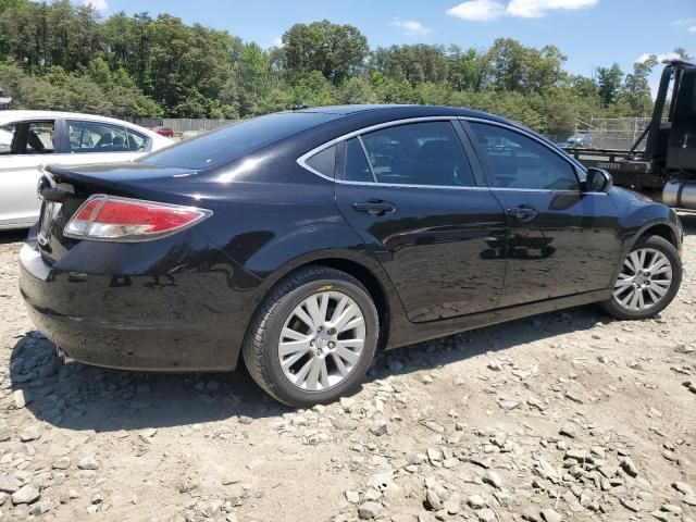 2010 Mazda 6 I