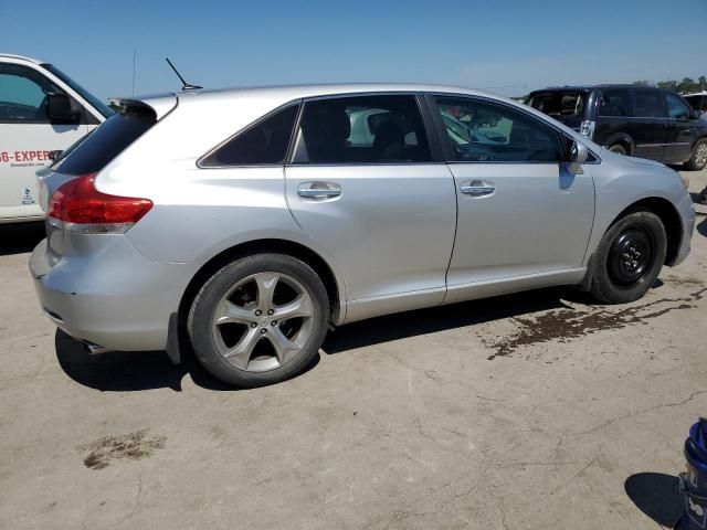 2011 Toyota Venza