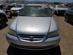 2002 Honda Accord EX