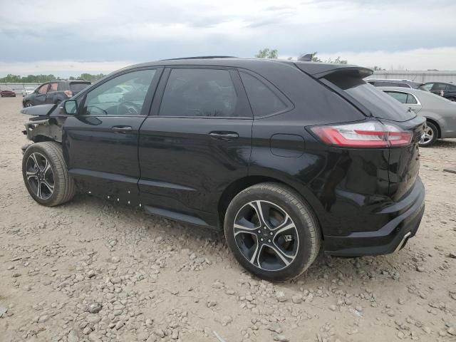 2023 Ford Edge ST