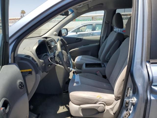 2014 KIA Sedona LX