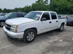 2006 Chevrolet Silverado C1500