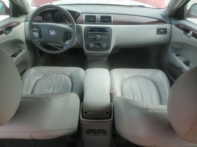 2011 Buick Lucerne CXL