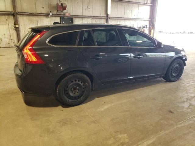 2016 Volvo V60 T5 Premier