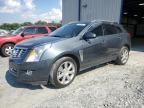 2013 Cadillac SRX Performance Collection