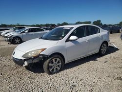 2010 Mazda 3 I en venta en Kansas City, KS