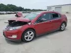 2013 Chevrolet Volt