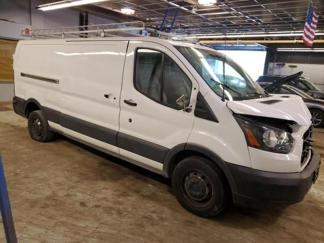 2015 Ford Transit T-350