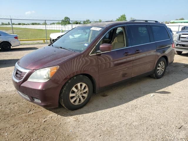 2009 Honda Odyssey EX