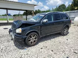 Salvage cars for sale at Memphis, TN auction: 2013 Volvo XC90 3.2