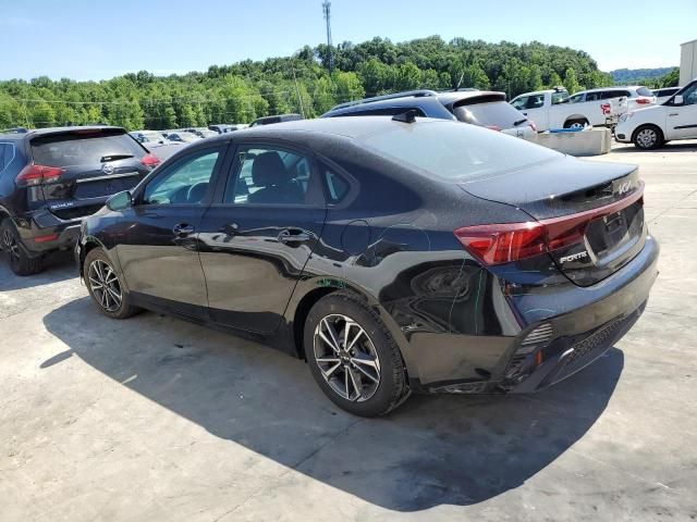 2023 KIA Forte LX