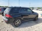 2016 Mercedes-Benz GLE 350 4matic