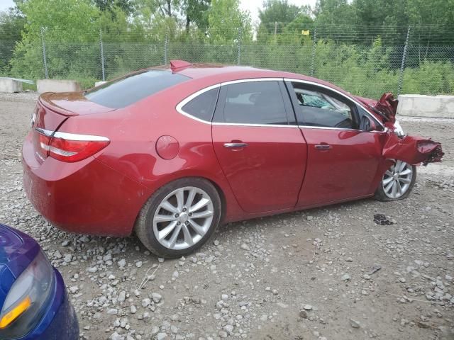 2016 Buick Verano